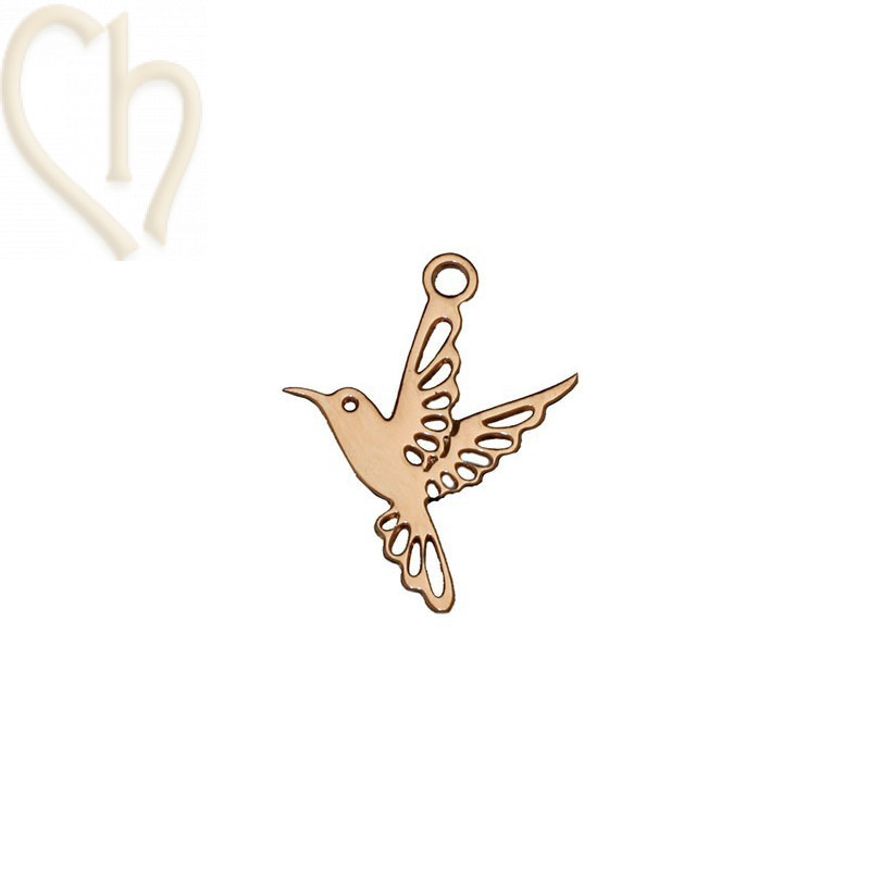 filligran "bird" 15*10mm