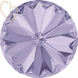 1122 - 08mm Rivoli Swarovski VIOLET 371