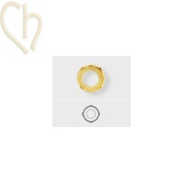 Sertie pour 1122-14mm Swarovski