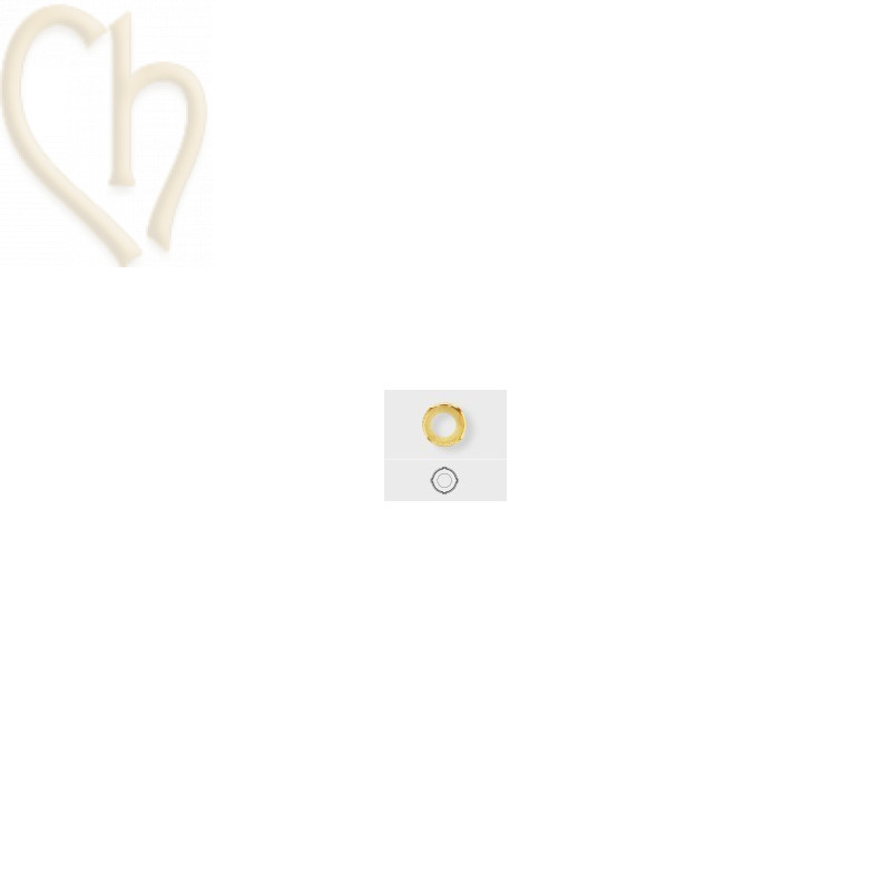 Sertie pour 1122-14mm Swarovski