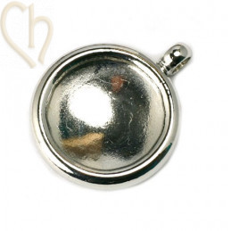 pendant setting strass rivoli 12mm