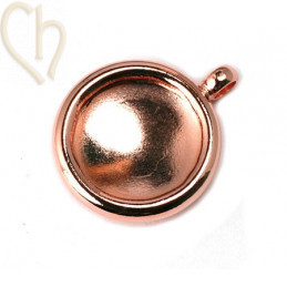 pendant setting strass rivoli 12mm