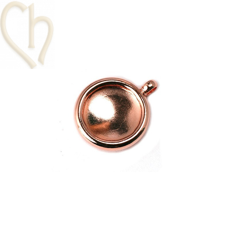 hanger setting strass rivoli 12mm