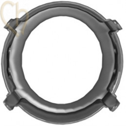 Sertie pour 1088-08mm Swarovski