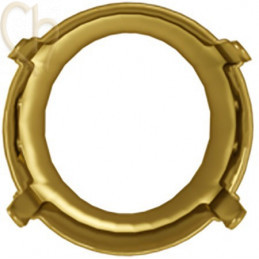 setting for 1088-08mm Swarovski