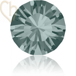 1088 - SS39 8mm Black Diamond 215