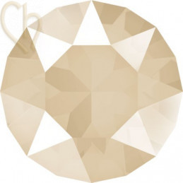 1088 - SS39 8mm Ivory Cream L106S