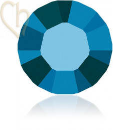 1088 - SS39 8mm Metallic Blue METBL2