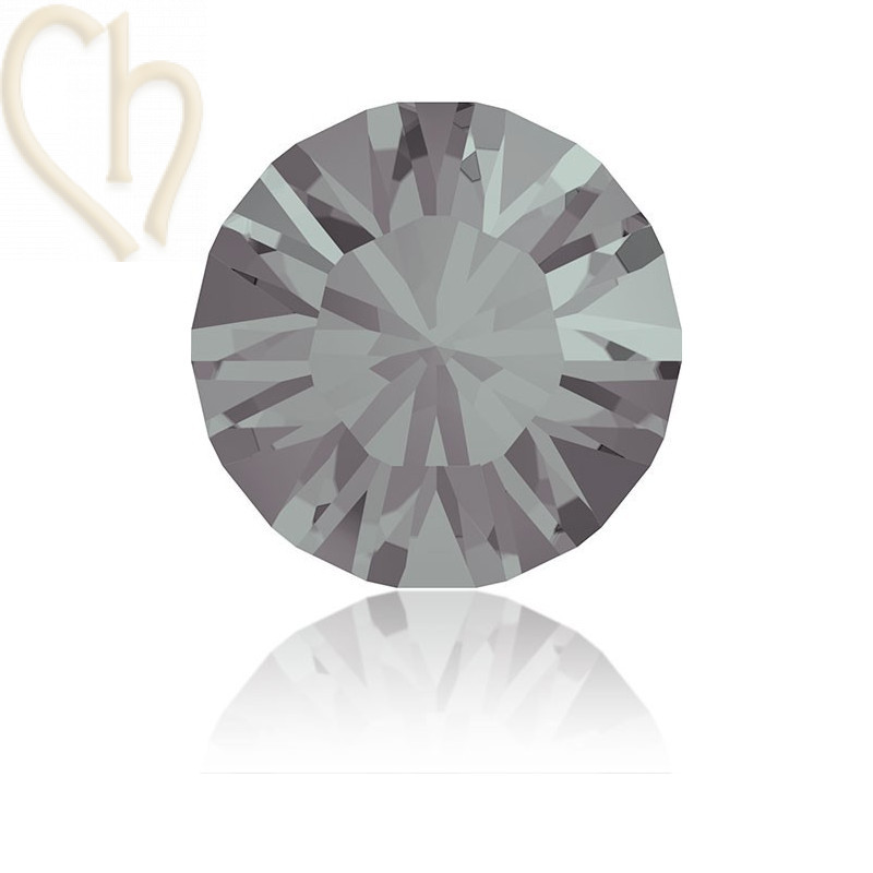 1088 - SS39 8mm Silver Night SINI