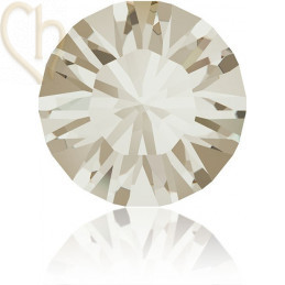 1088 - SS39 8mm Silver Shade SSHA