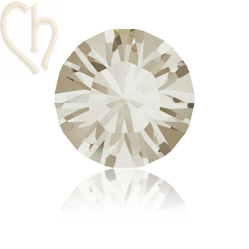 1088 - SS39 8mm Silver Shade SSHA