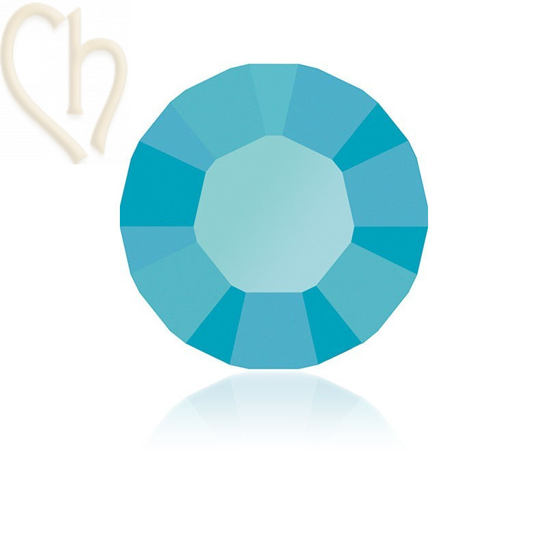 1088 - SS39 8mm Turquoise 267