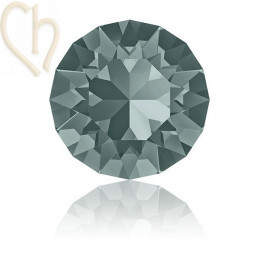 1088 - PP24 - 3mm Black Diamond 215