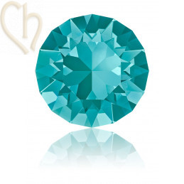1088 - PP24 - 3mm Blue Zircon 229