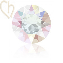 1088 - PP24 - 3mm Crystal AB 001ab