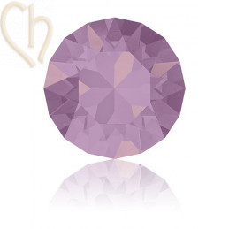 1088 - PP24 - 3mm Cyclamen Opal 398