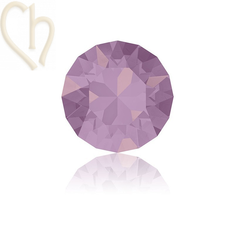 1088 - PP24 - 3mm Cyclamen Opal 398