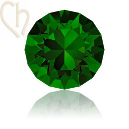 1088 - PP24 - 3mm Dark Moss Green 260