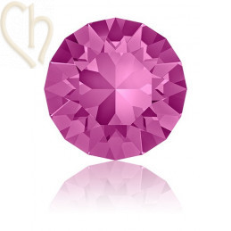 1088 - PP24 - 3mm Fuchsia 502