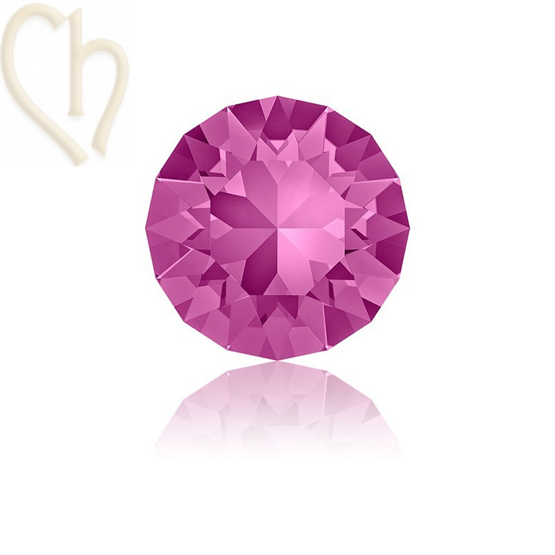 1088 - PP24 - 3mm Fuchsia 502