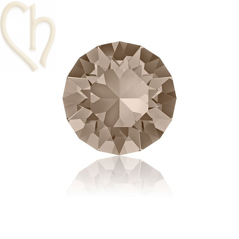 1088 - PP24 - 3mm Greige 284