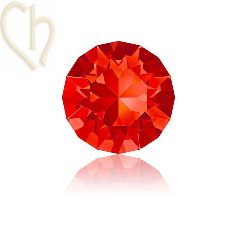 1088 - PP24 - 3mm Hyacinth 236