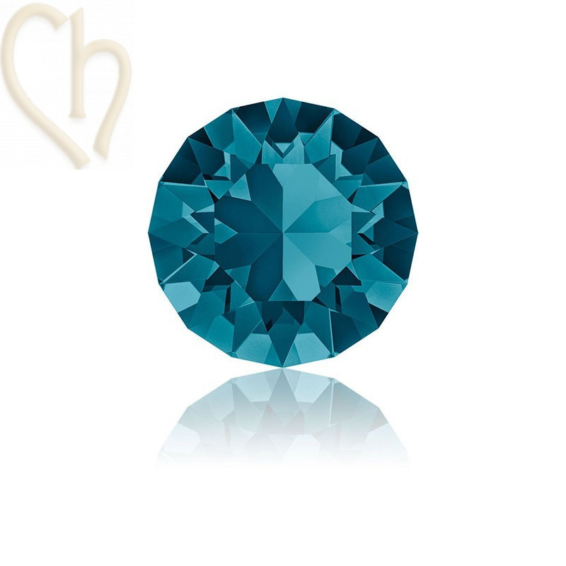 1088 - PP24 - 3mm Indicolite 379