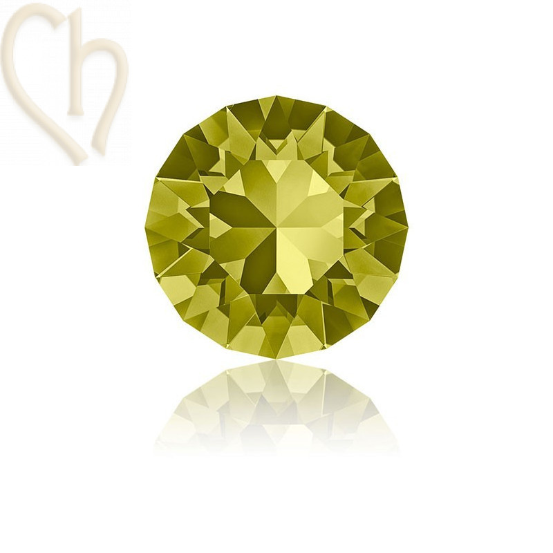 1088 - PP24 - 3mm Khaki 550