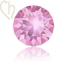 1088 - PP24 - 3mm Light Amethist 212