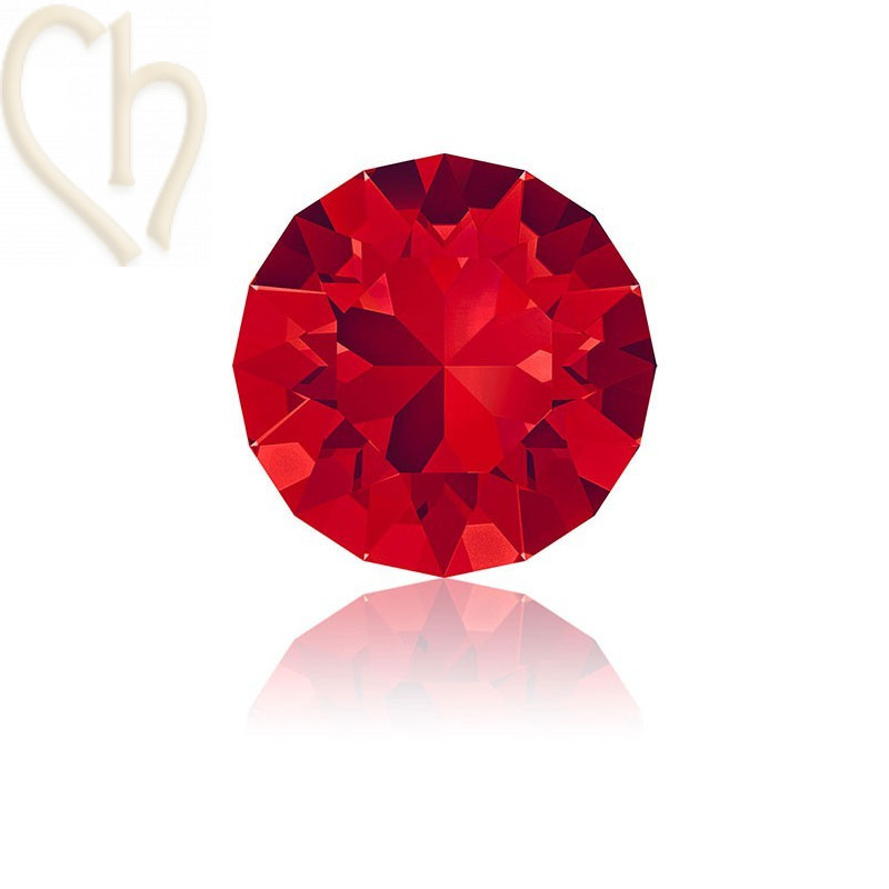 1088 - PP24 - 3mm Light Siam 227