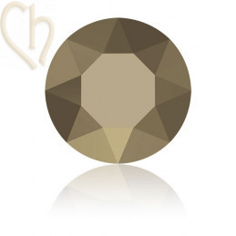 1088 - PP24 - 3mm Metallic Light Gold MLGLD2