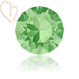 1088 - PP24 - 3mm Peridot 214