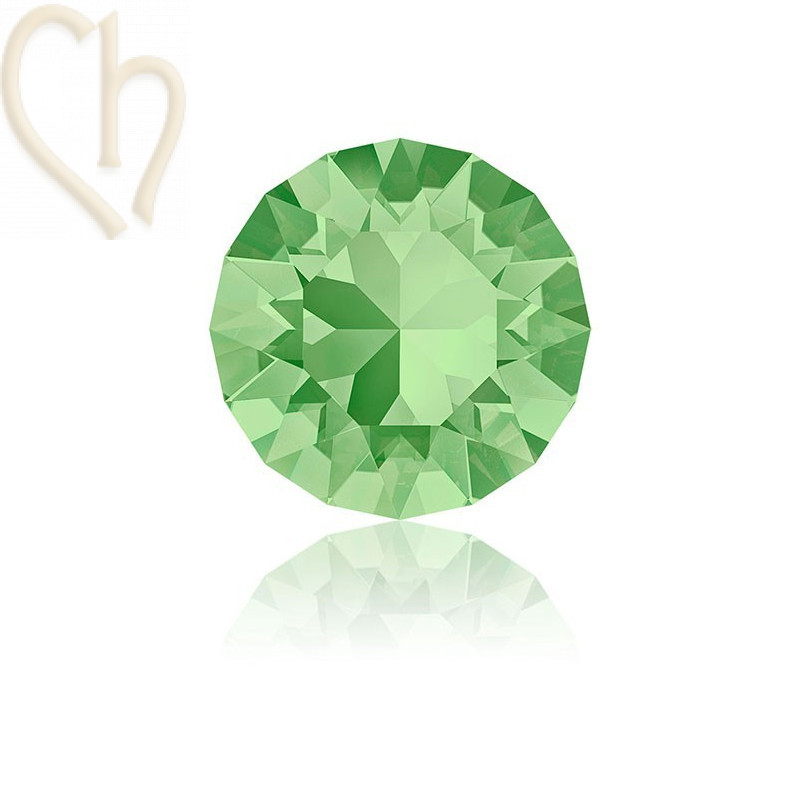 1088 - PP24 - 3mm Peridot 214