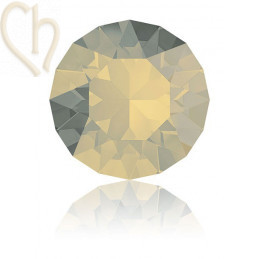 1088 - PP24 - 3mm Sand Opal 287