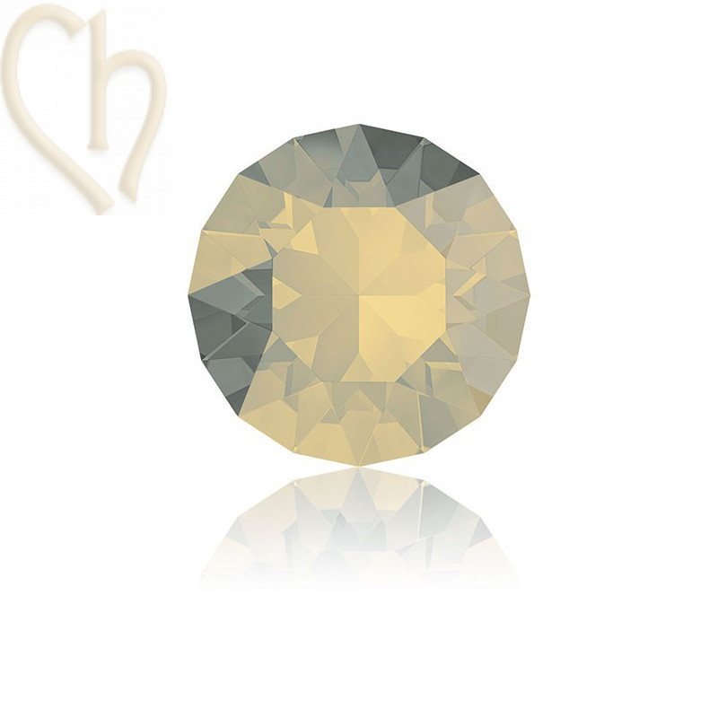 1088 - PP24 - 3mm Sand Opal 287