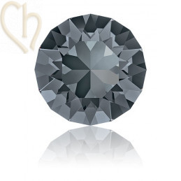 1088 - PP24 - 3mm Silver Night SINI