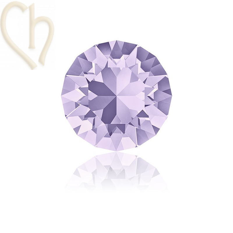 1088 - PP24 - 3mm Violet 371