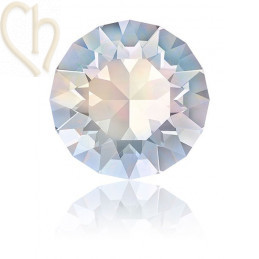 1088 - PP24 - 3mm White Opal 234