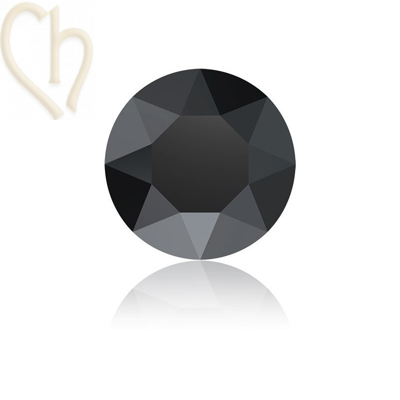 1088 - PP24 - 3mm Jet 280