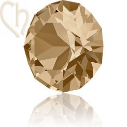 1088 - PP24 - 3mm Golden Shadow unfoiled GSHA