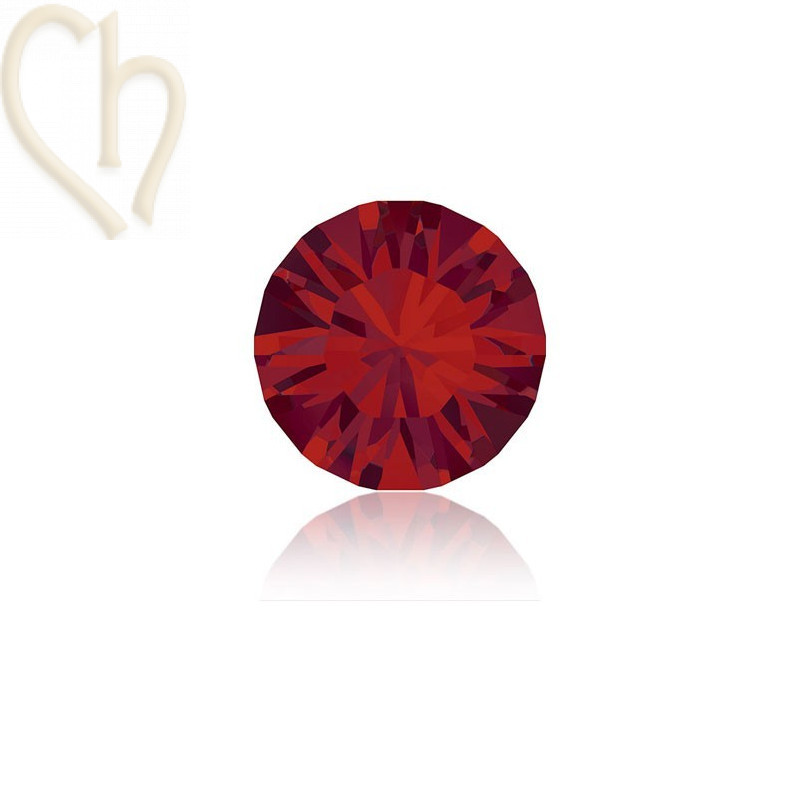 1088 - PP13 - 2mm Siam 208