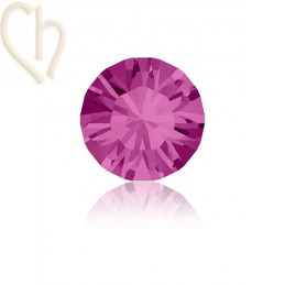 1028 - PP13 - 2mm Fuchsia 502