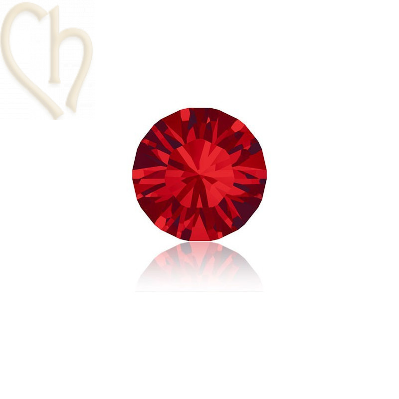 1028 - PP13 - 2mm Light Siam 227