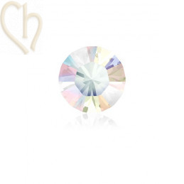 1028 - PP9 - 1.6mm Crystal AB 001AB