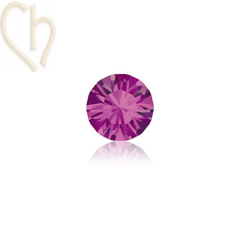 1028 - PP9 - 1.6mm Amethist 204