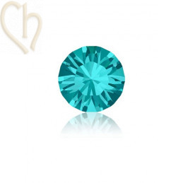 1028 - PP9 - 1.6mm Blue Zircon 239