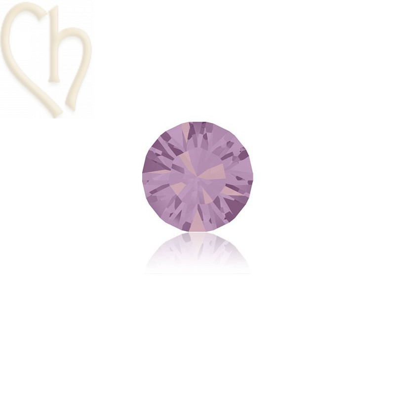 1028 - PP9 - 1.6mm Cyclamen Opal 398