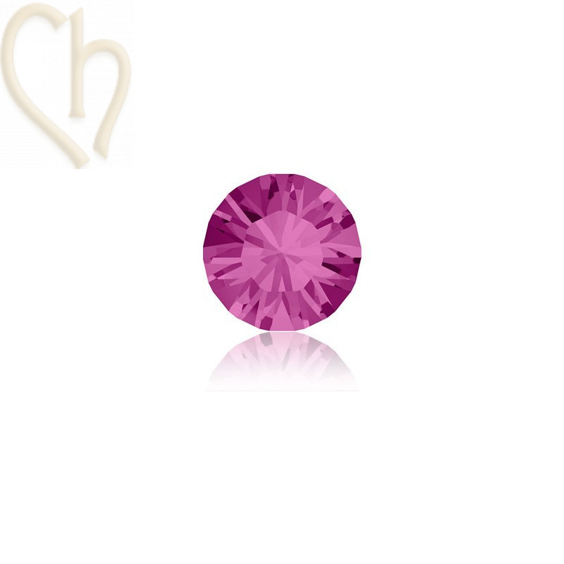 1028 - PP9 - 1.6mm Fuchsia 502