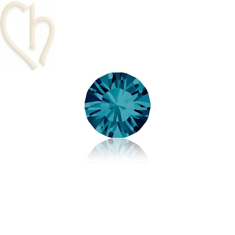 1028 - PP9 - 1.6mm Indicolite 379