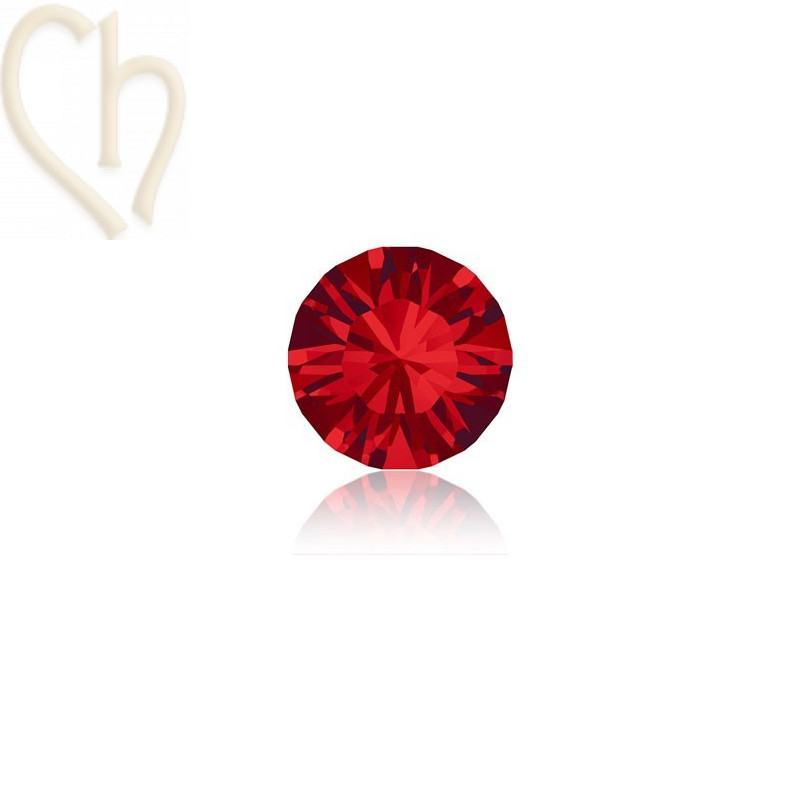 1028 - PP9 - 1.6mm Light Siam 227